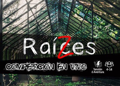 Raíces